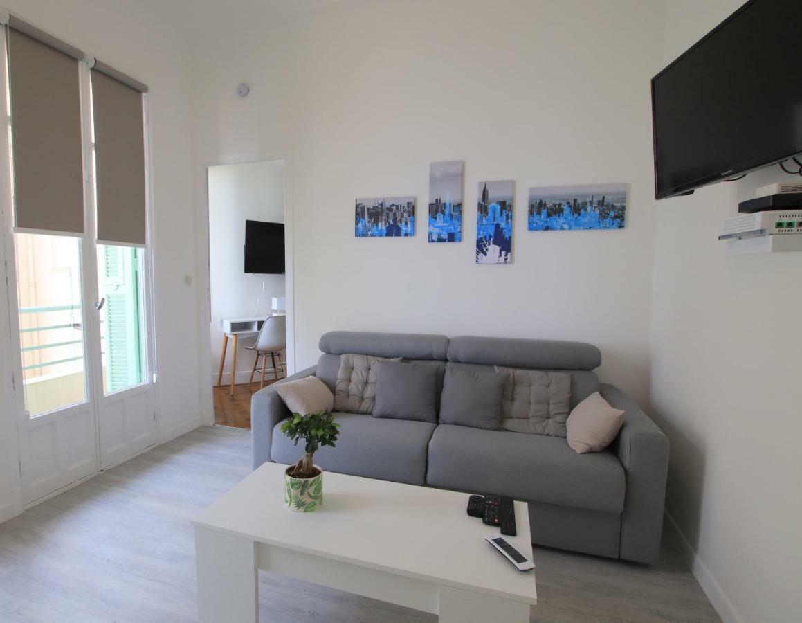 Apartment La 111 Nice