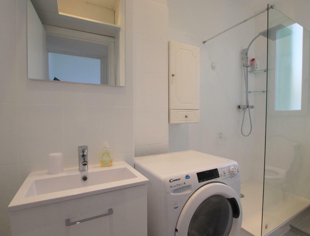 Apartment La 111 Nizza