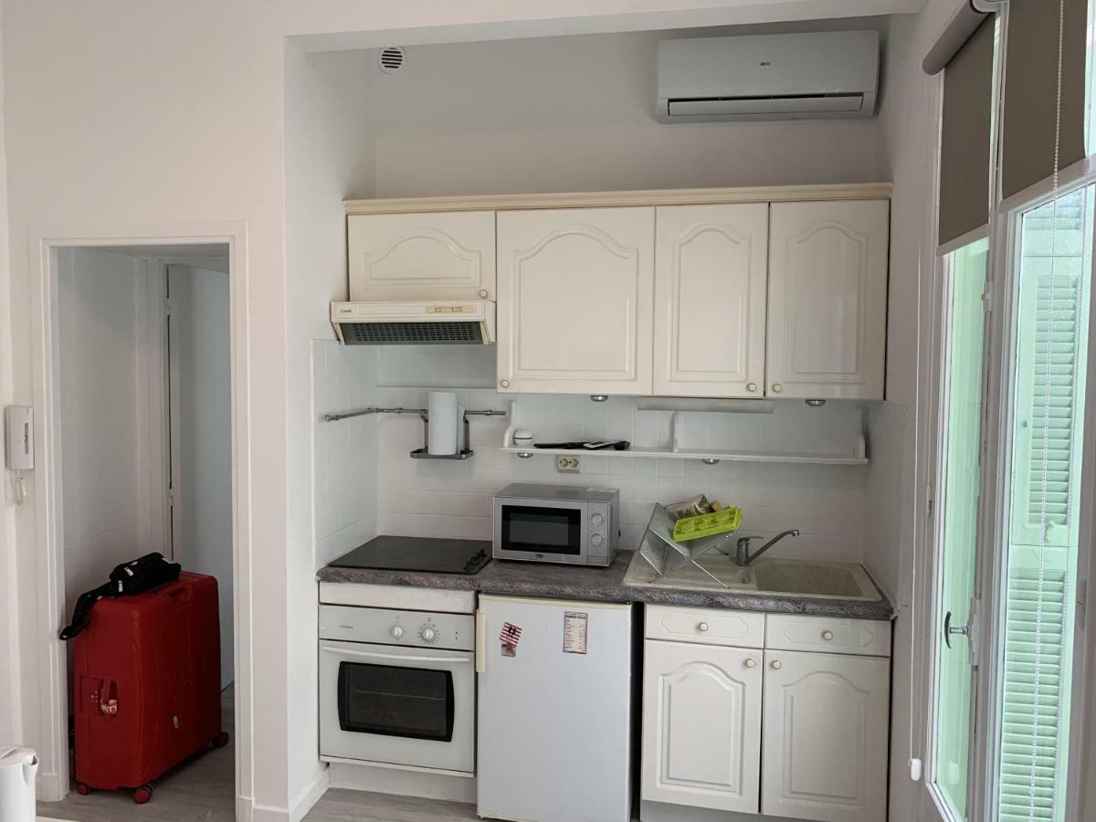 Apartment La 111 Nizza