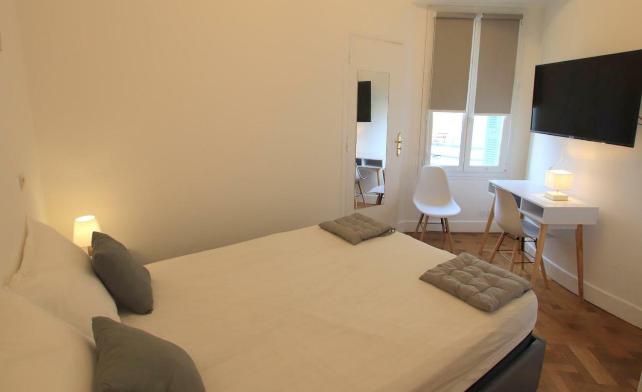 La 111 Apartment *